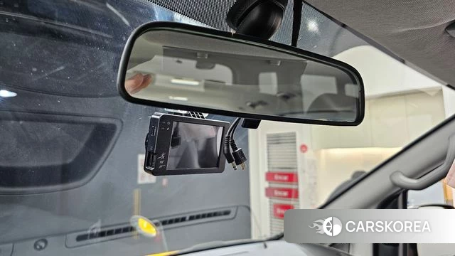 Hyundai The New Grand Starex id 3808252 из Кореи 9