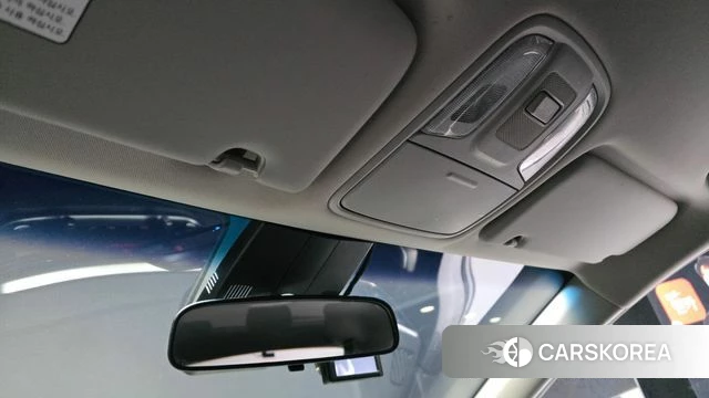 Kia Sportage The Bold id 3917146 из Кореи 9