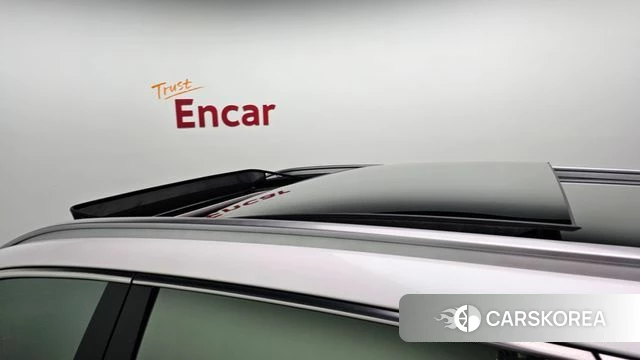 Kia Sorento 4th Generation id 3819201 из Кореи 9