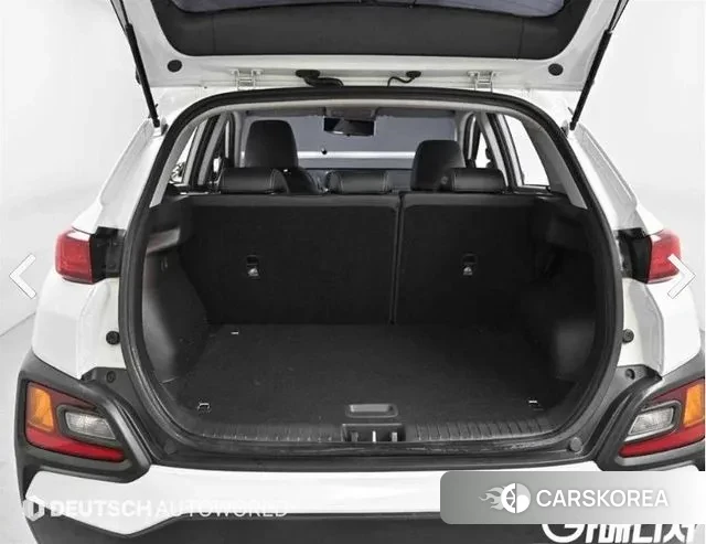 Hyundai Kona id 3429213 из Кореи 9