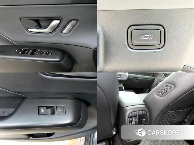 Hyundai Kona (SX2) id 4511150 из Кореи 9