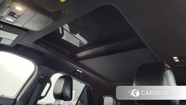 Ford Explorer 6th Generation id 3444337 из Кореи 9