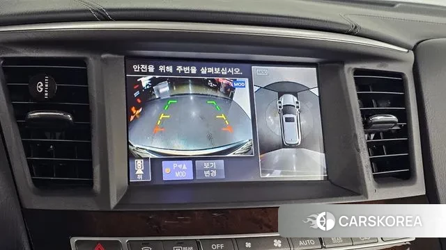 Infiniti QX60 id 3034106 из Кореи 9