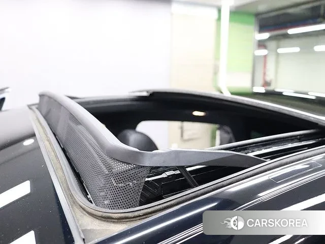 Mercedes-Benz GLE-Class W167 id 3660711 из Кореи 9