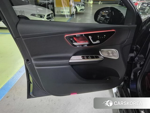 Mercedes-Benz GLC-Class X254 id 4783240 из Кореи 9
