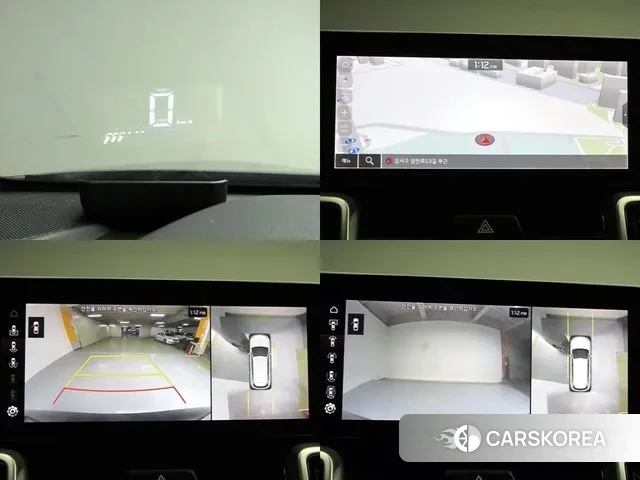 Kia Sorento 4th Generation id 3373644 из Кореи 9