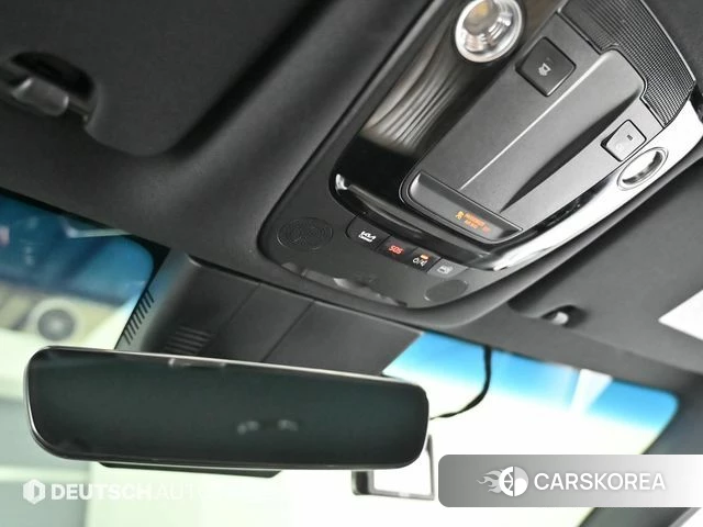 Kia K8 Hybrid id 4654132 из Кореи 9
