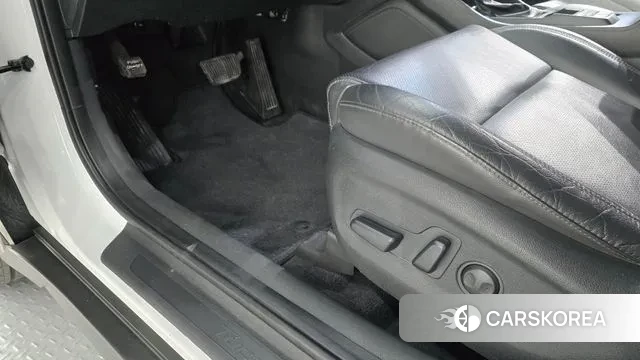 Hyundai All New Tucson id 3396806 из Кореи 9