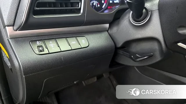 Hyundai The New Avante AD id 3044871 из Кореи 9