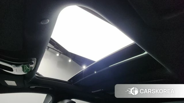 Mercedes-Benz S-Class W223 id 3826402 из Кореи 9