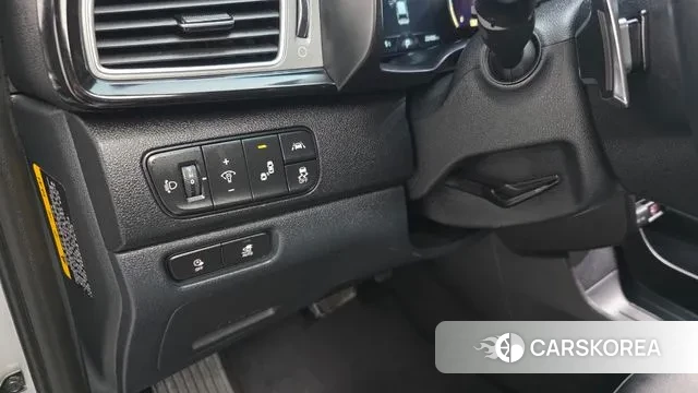 Kia Niro EV id 3509005 из Кореи 9