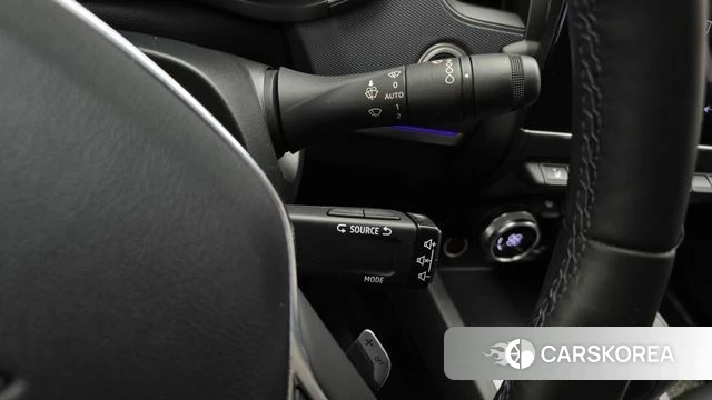 Renault Korea (Samsung) XM3 id 4758349 из Кореи 9