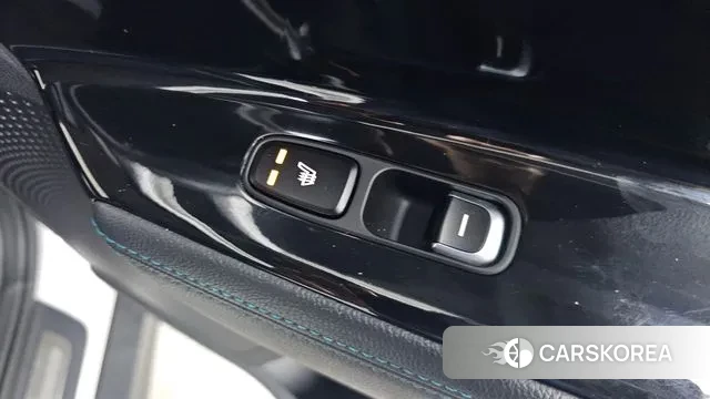 Kia Niro EV id 3433435 из Кореи 9