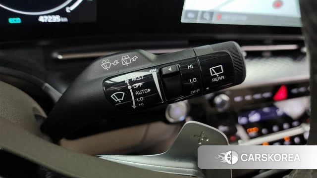 Kia Carnival 4th generation id 4361801 из Кореи 9