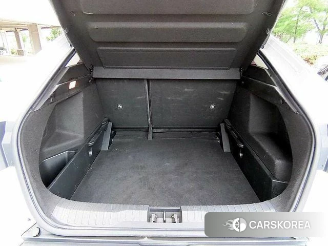 Renault Korea (Samsung) XM3 id 4486724 из Кореи 9