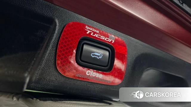 Hyundai Tucson (NX4) id 4495785 из Кореи 9