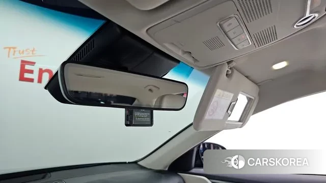 Hyundai The New Grandeur IG Hybrid id 3433097 из Кореи 9