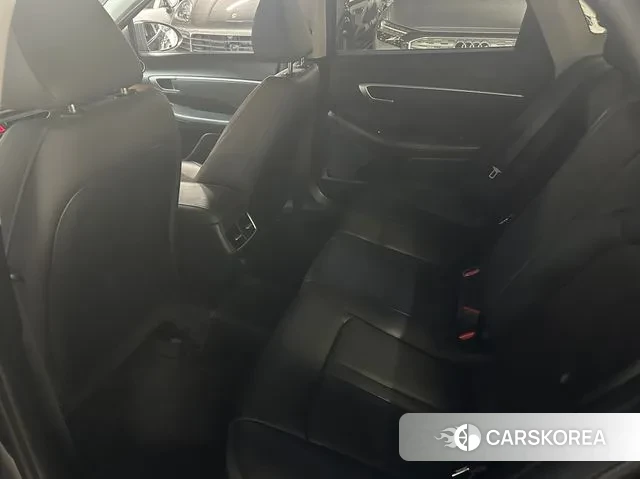 Hyundai Sonata (DN8) id 3368371 из Кореи 9