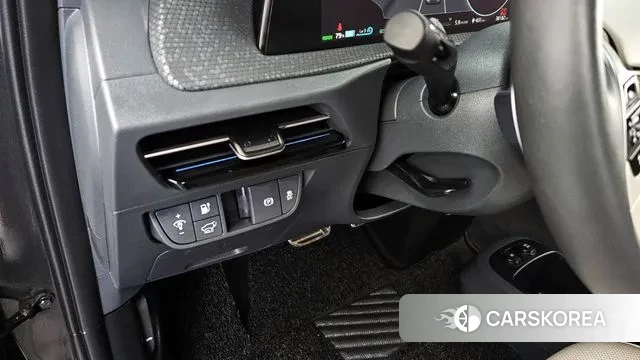 Kia EV6 id 3169488 из Кореи 9