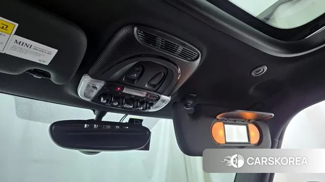 Mini Cooper S id 3761235 из Кореи 9