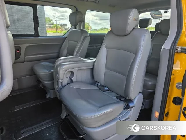 Hyundai The New Grand Starex id 3101398 из Кореи 9