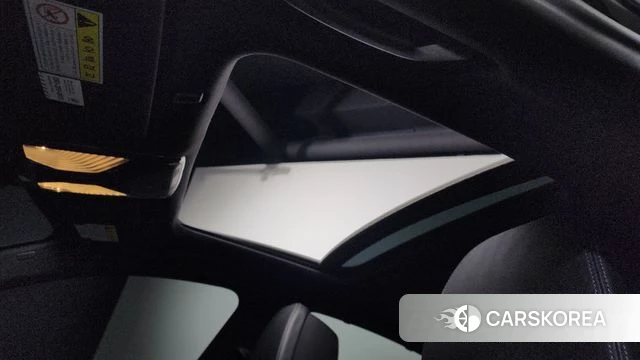 BMW 5 Series (G30) id 3879282 из Кореи 9