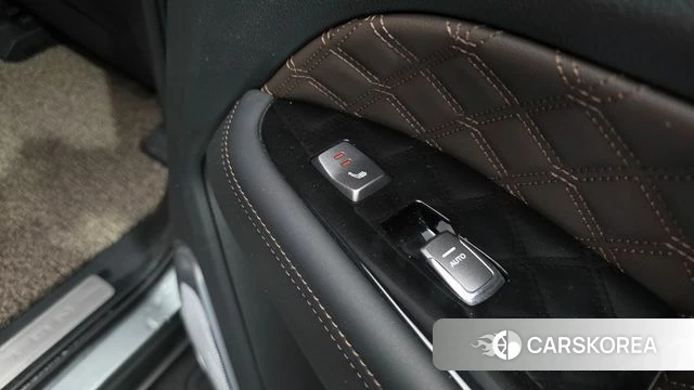 Ssangyong All New Rexton id 4316425 из Кореи 9