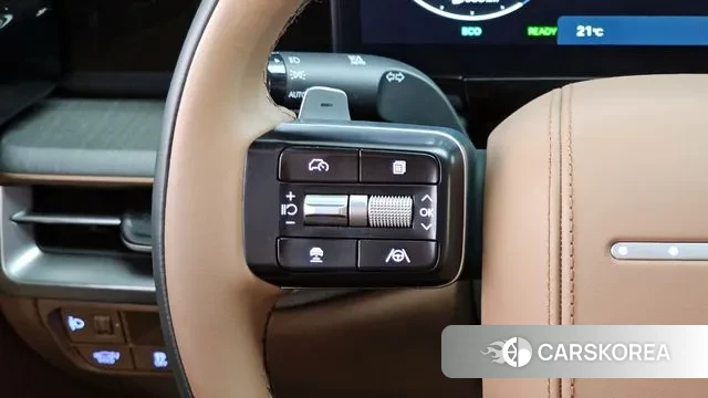 Hyundai Grandeur Hybrid (GN7) id 3236804 из Кореи 9