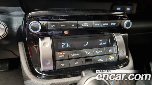 Hyundai Casper id 2652347 из Кореи 9