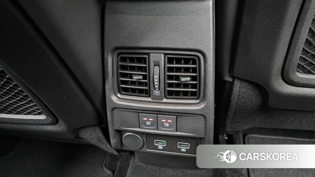 Renault Korea (Samsung) XM3 id 4609010 из Кореи 9
