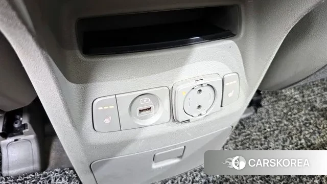 Kia All New Carnival id 3045569 из Кореи 9