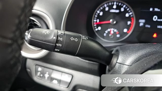 Kia Come New K3 id 3911075 из Кореи 9