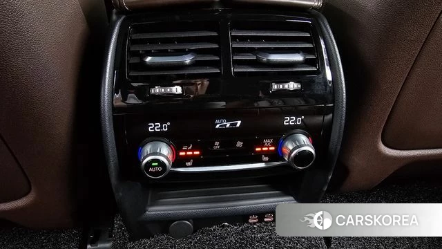 BMW 5 Series (G30) id 4785434 из Кореи 9