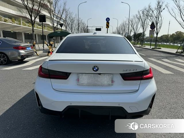 BMW 3 series id 4277522 из Китая 9