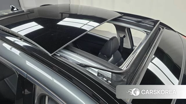 Hyundai Tucson (NX4) id 4202064 из Кореи 9