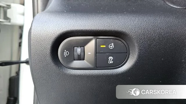 Hyundai Casper id 3488312 из Кореи 9