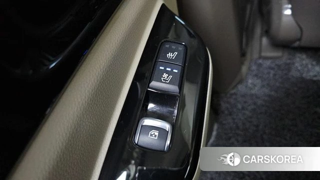 Kia Carnival 4th generation id 3871775 из Кореи 9