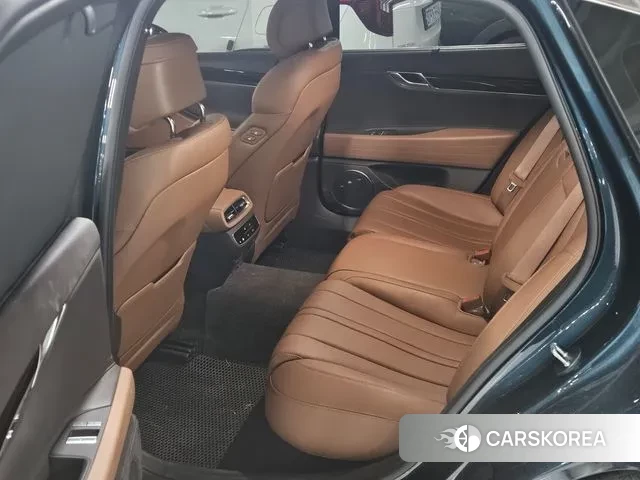 Genesis G80 (RG3) id 3606327 из Кореи 9