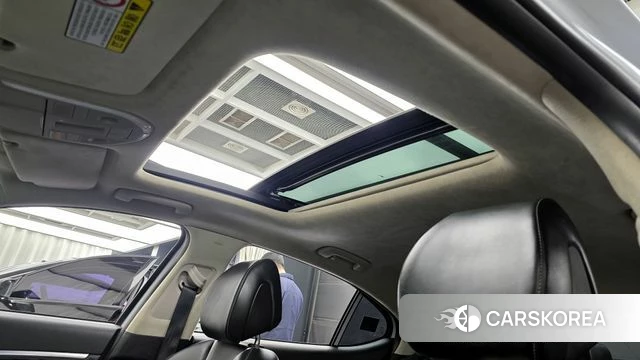 Genesis G70 id 3886573 из Кореи 9