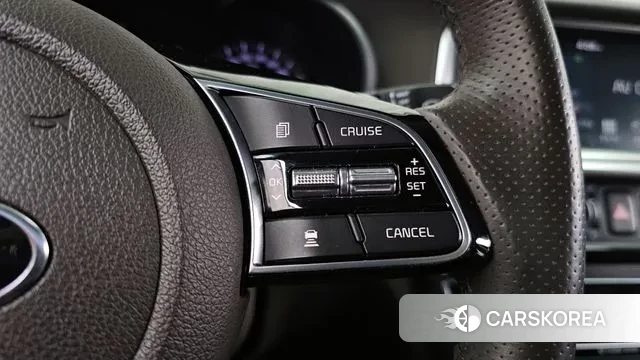 Kia The New K5 2nd generation id 3622664 из Кореи 9