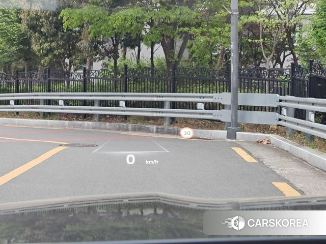 Kia K8 Hybrid id 3935306 из Кореи 9