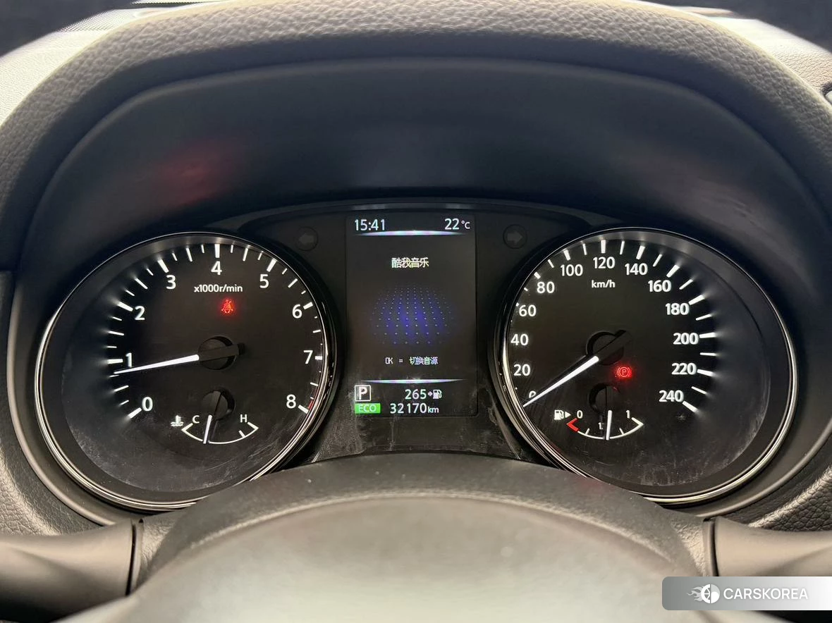 Nissan Qijun id 4473717 из Китая 9