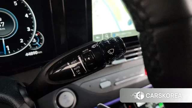 Hyundai The New Grandeur IG id 3777227 из Кореи 9