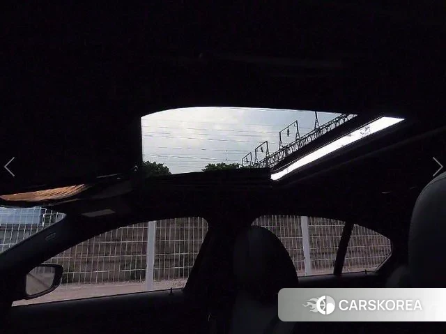 BMW 3 Series (G20) id 3023556 из Кореи 9