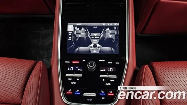 Porsche Panamera (971) id 2920115 из Кореи 9