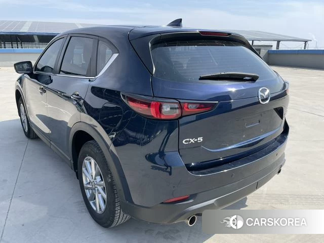Mazda CX-5 id 4276026 из Китая 9