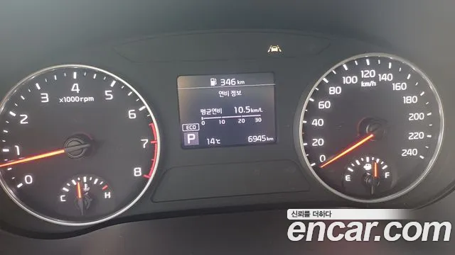 Kia Seltos id 2661582 из Кореи 9