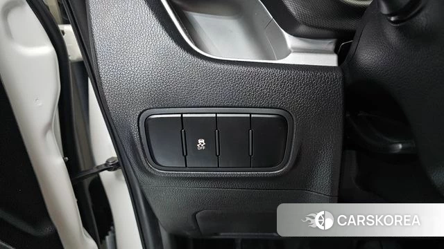 Kia The New Ray id 4603822 из Кореи 9