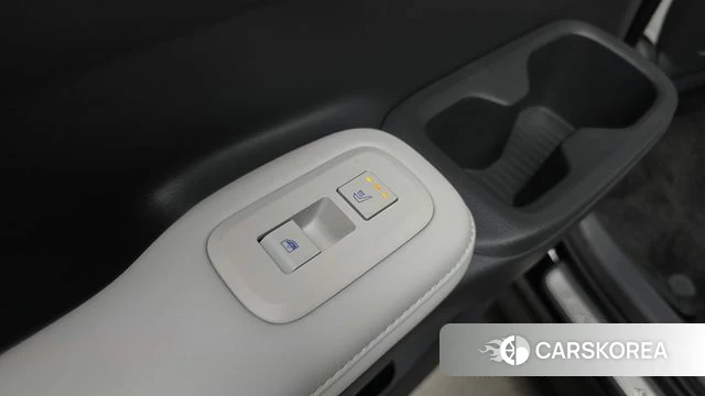 Hyundai Santa Fe (MX5) id 4349243 из Кореи 9