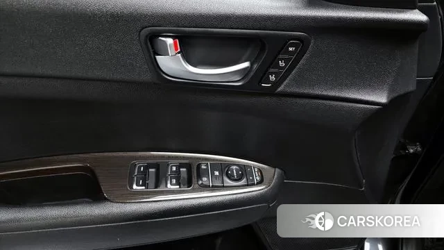 Kia The New K5 2nd generation id 3666814 из Кореи 9